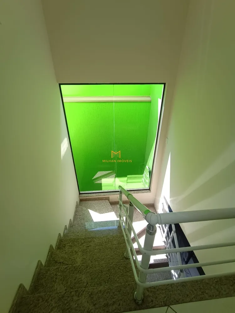 Casa, 3 quartos, 265 m² - Foto 8