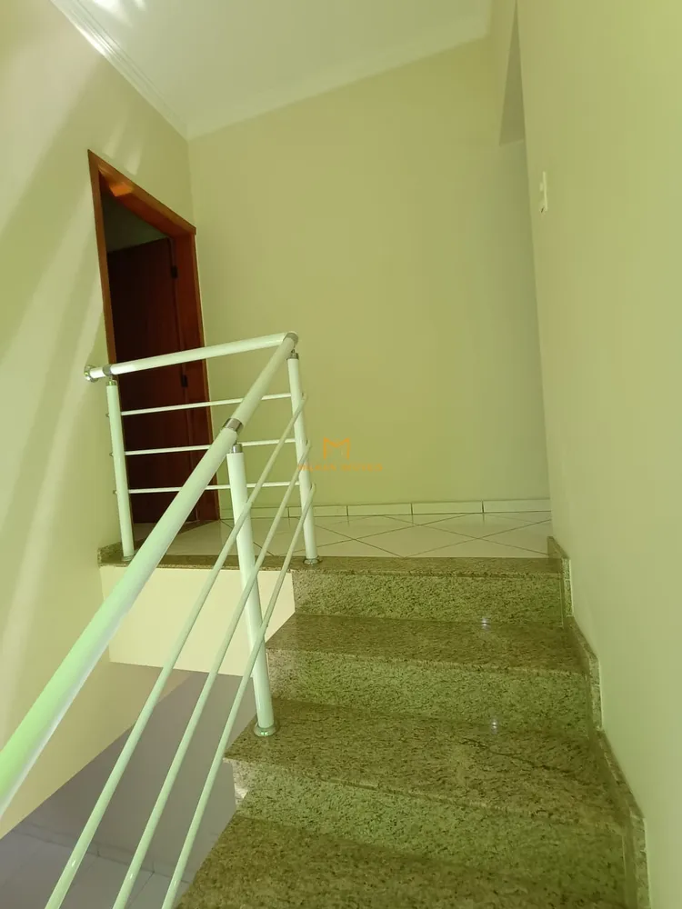 Casa, 3 quartos, 265 m² - Foto 7
