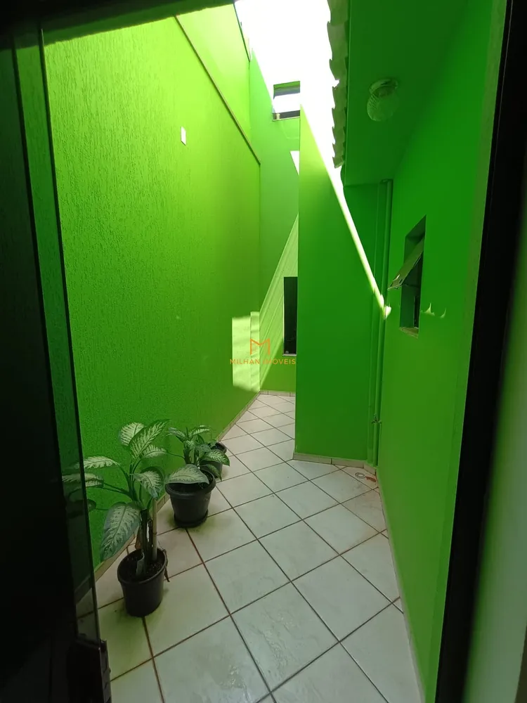 Casa, 3 quartos, 265 m² - Foto 10