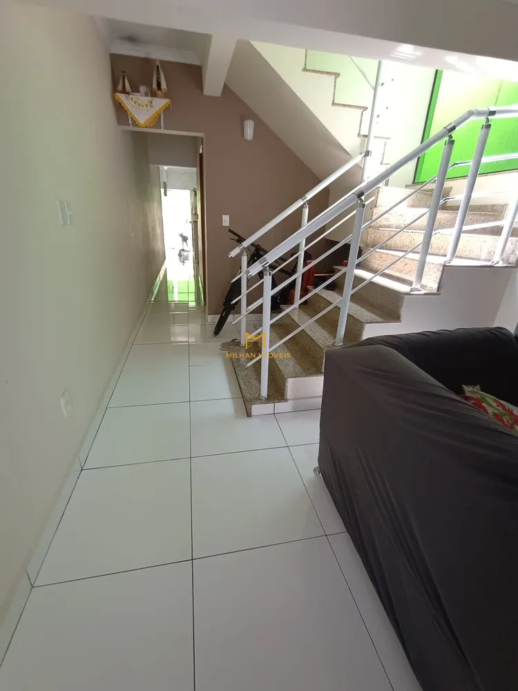 Casa, 3 quartos, 265 m² - Foto 3