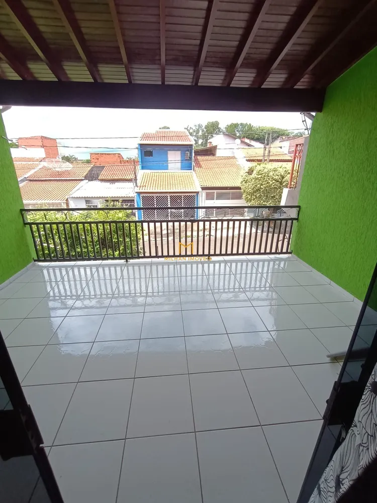 Casa, 3 quartos, 265 m² - Foto 9