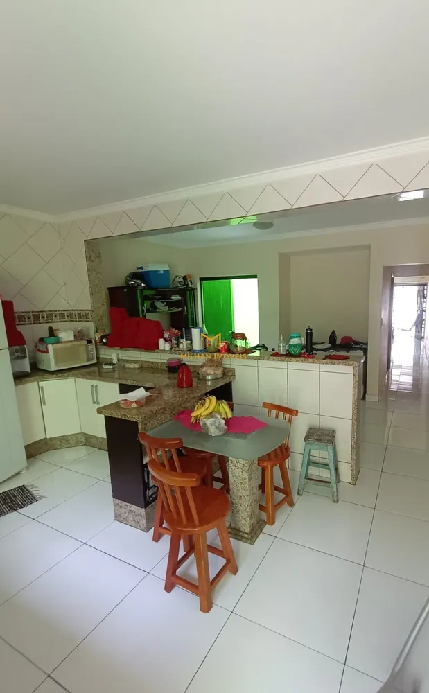 Casa, 3 quartos, 265 m² - Foto 12