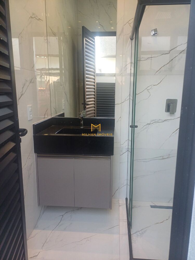 Casa, 3 quartos - Foto 7