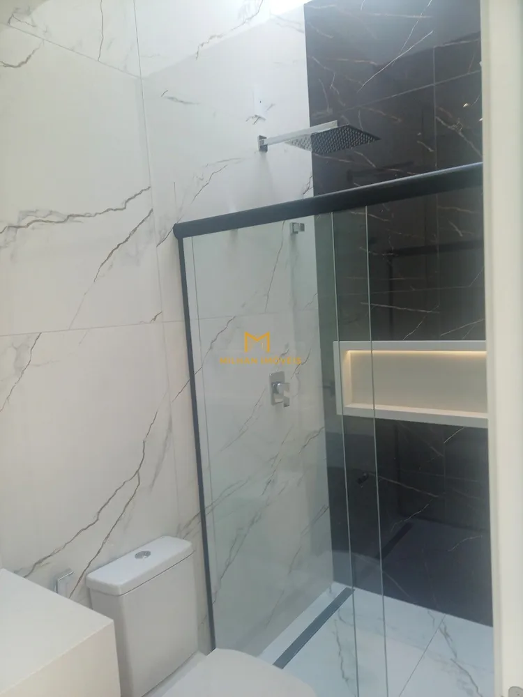 Casa, 3 quartos - Foto 11