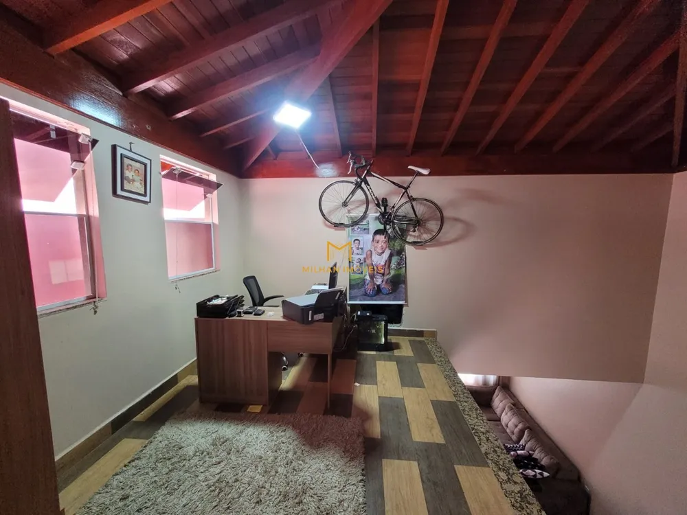 Casa, 4 quartos - Foto 15
