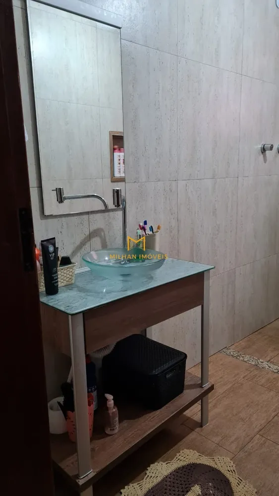 Casa, 4 quartos - Foto 6