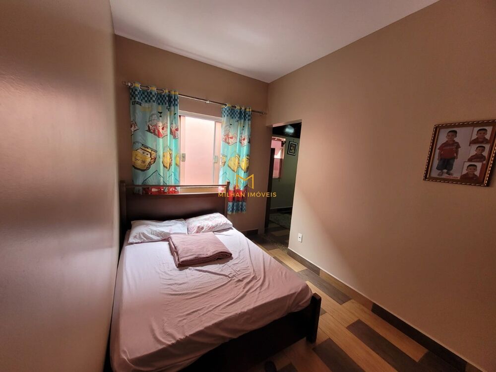 Casa, 4 quartos - Foto 4