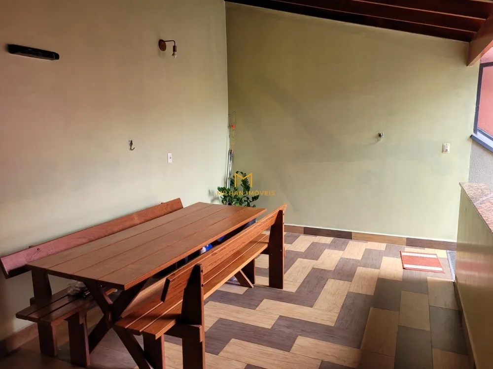 Casa, 4 quartos - Foto 12