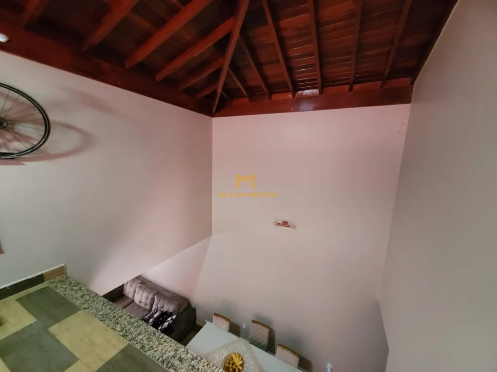 Casa, 4 quartos - Foto 3