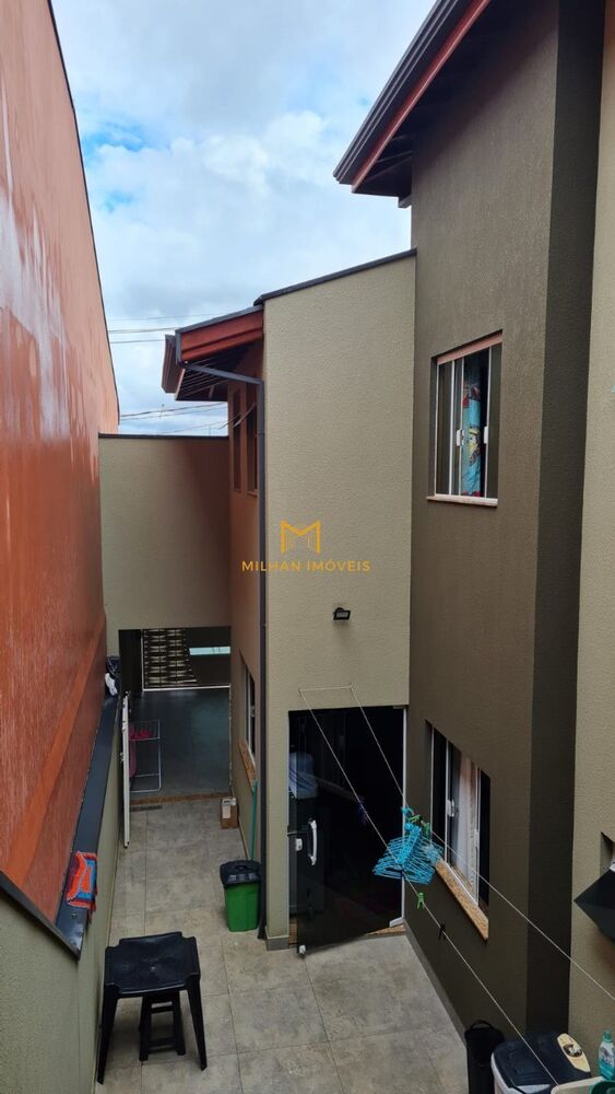Casa, 4 quartos - Foto 2