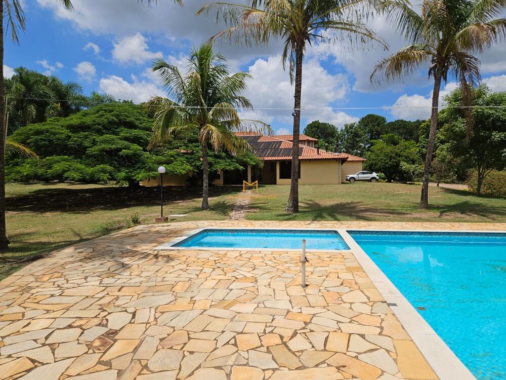 Chácara à venda com 12 quartos - Foto 16