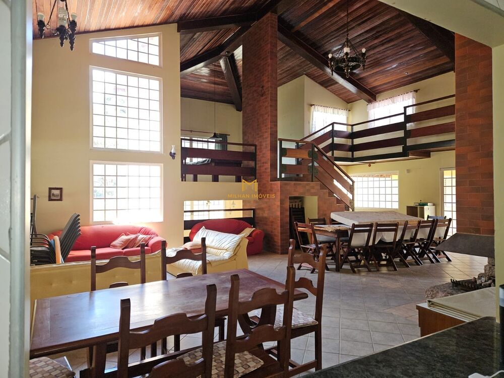 Chácara à venda com 12 quartos - Foto 6