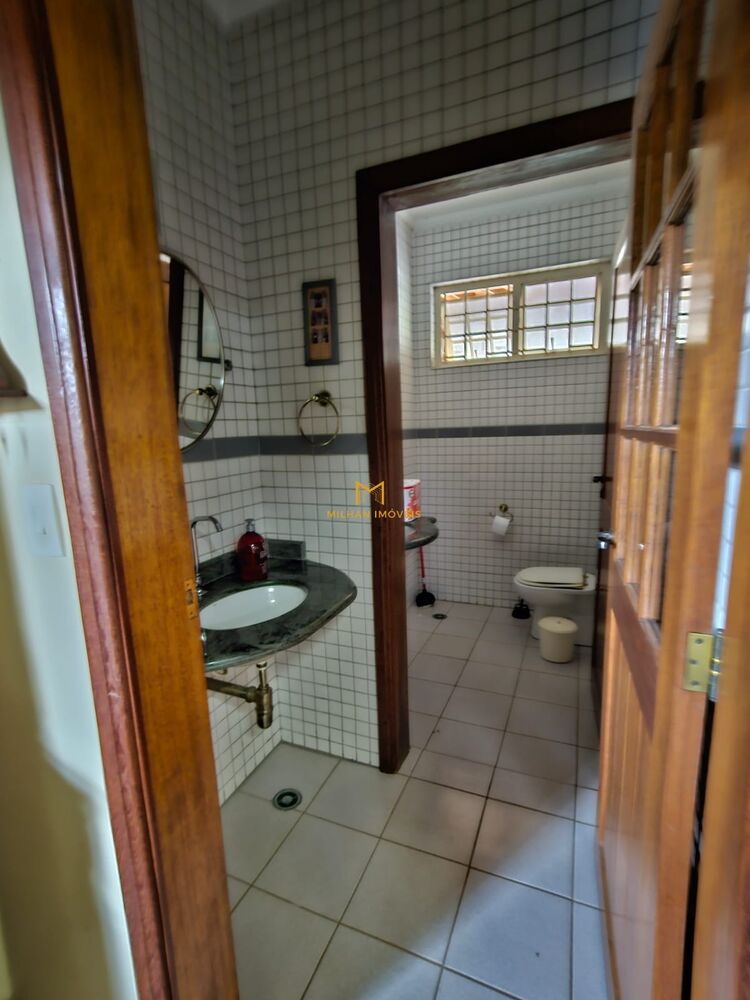 Chácara à venda com 12 quartos - Foto 13
