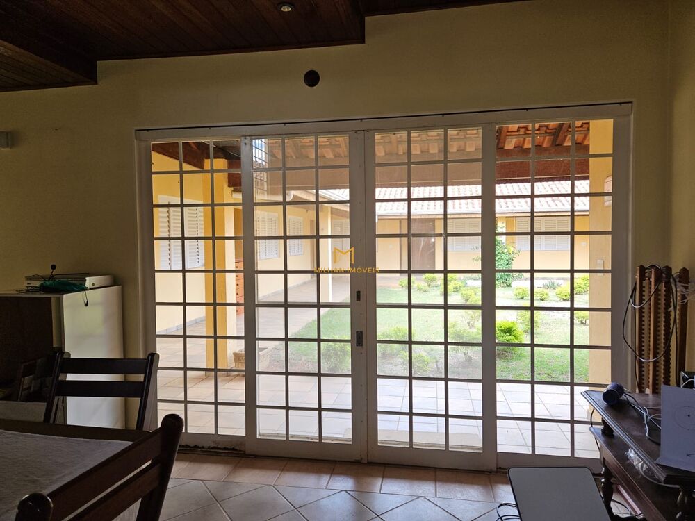Chácara à venda com 12 quartos - Foto 11