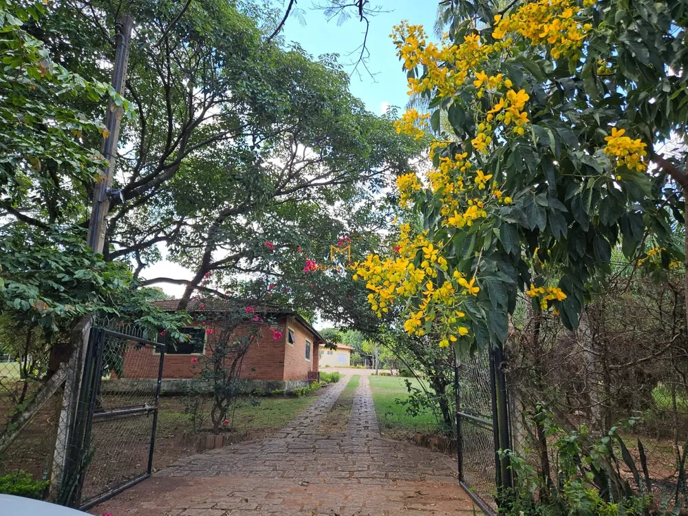 Chácara, 12 quartos - Foto 4