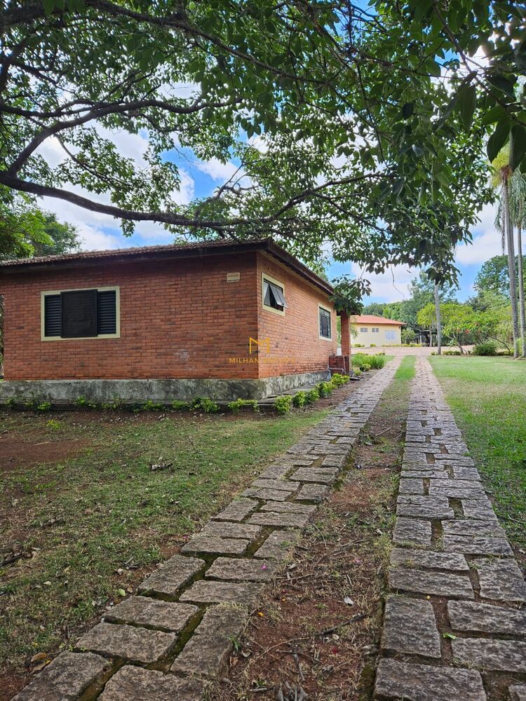 Chácara à venda com 12 quartos - Foto 4