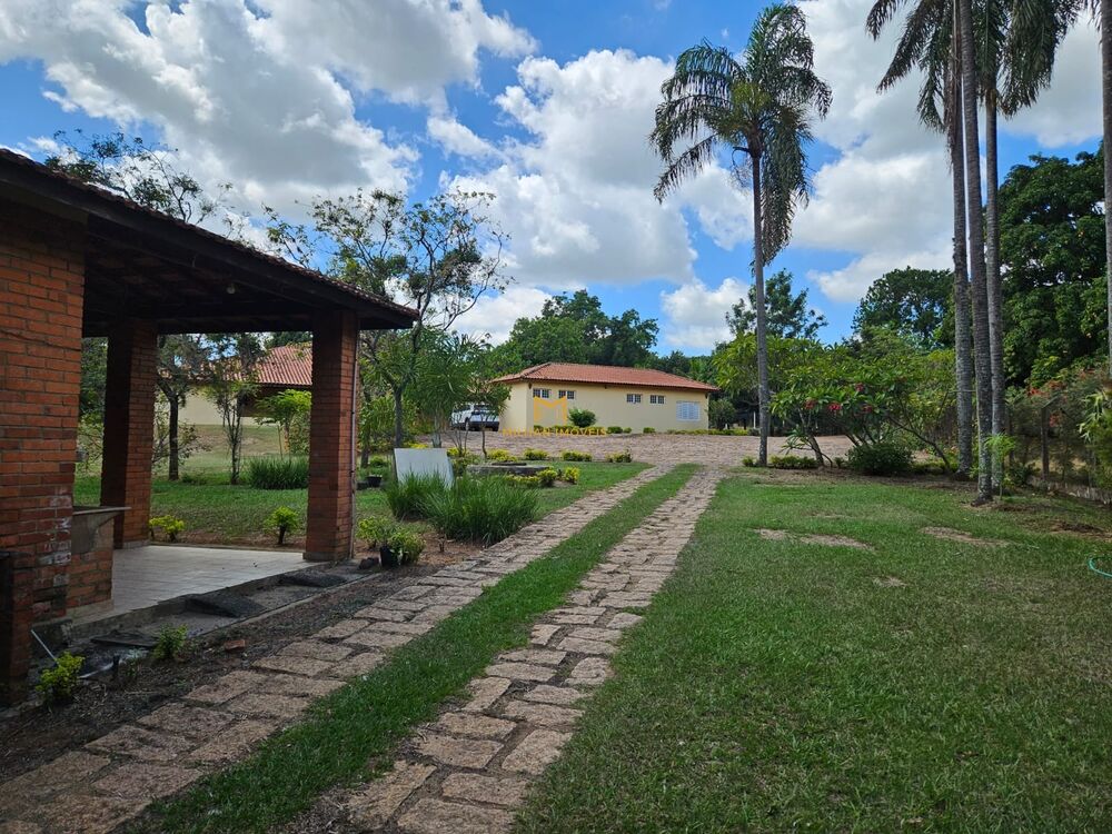 Chácara à venda com 12 quartos - Foto 3