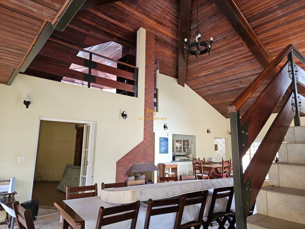 Chácara à venda com 12 quartos - Foto 10