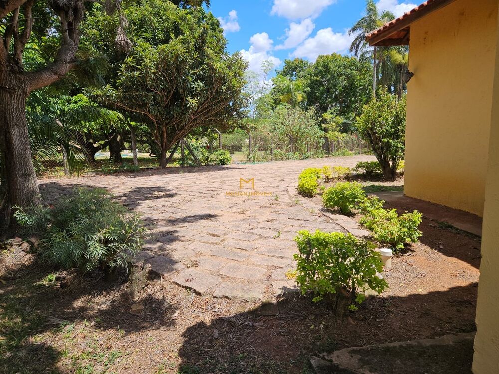 Chácara à venda com 12 quartos - Foto 20