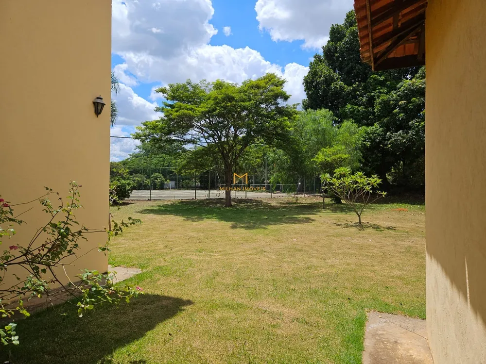 Chácara, 12 quartos - Foto 11