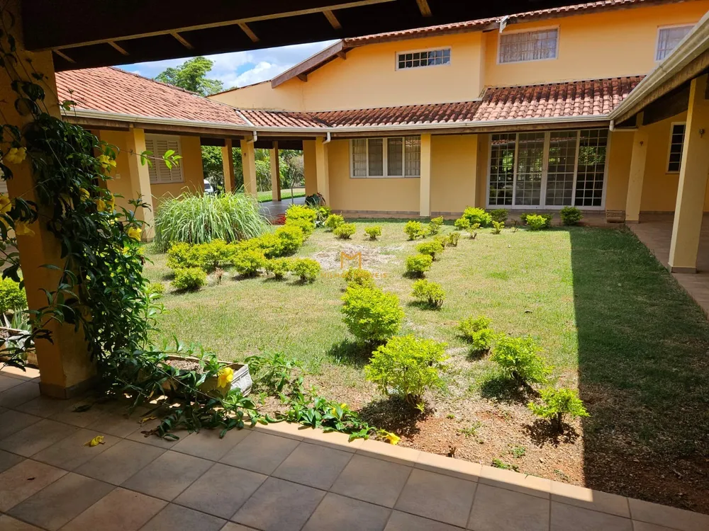 Chácara, 12 quartos - Foto 10