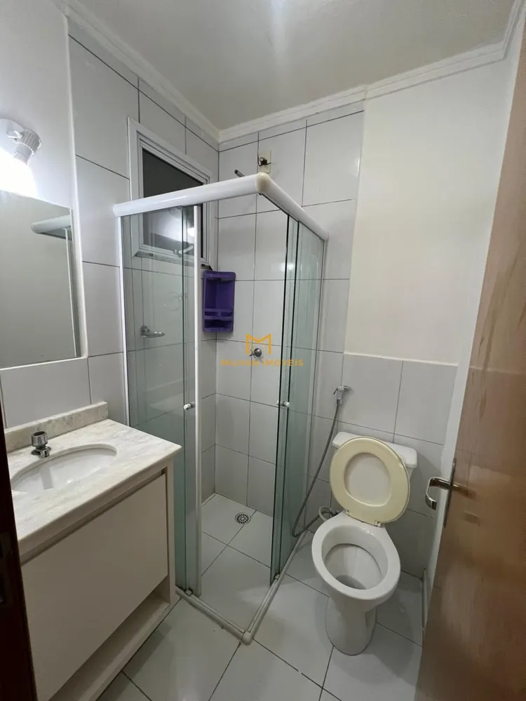 Apartamento, 3 quartos, 117 m² - Foto 8