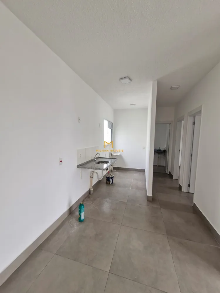 Apartamento, 2 quartos, 50 m² - Foto 1