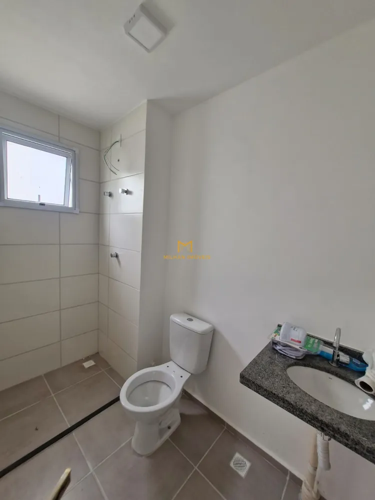 Apartamento, 2 quartos, 50 m² - Foto 11