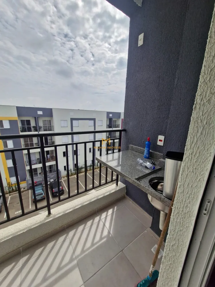 Apartamento, 2 quartos, 50 m² - Foto 14