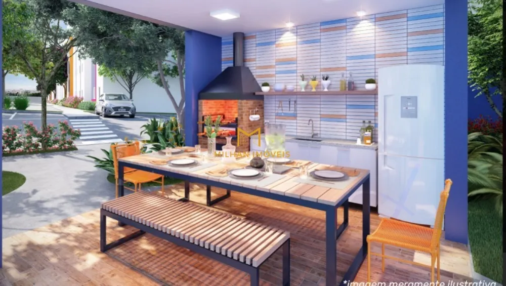 Apartamento, 2 quartos, 50 m² - Foto 8