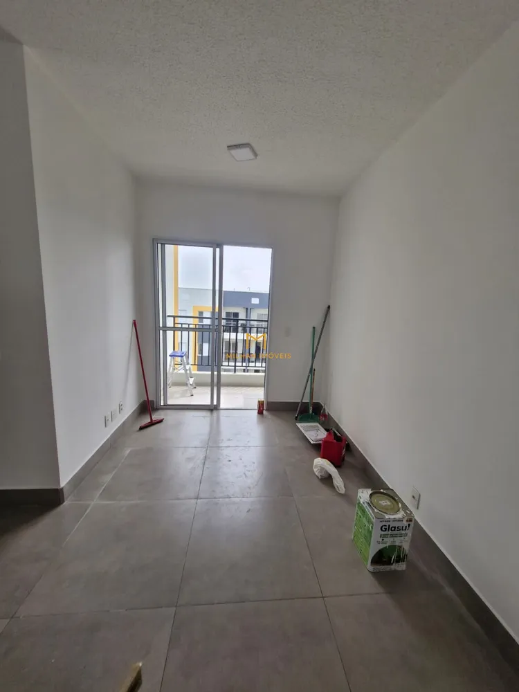 Apartamento, 2 quartos, 50 m² - Foto 8