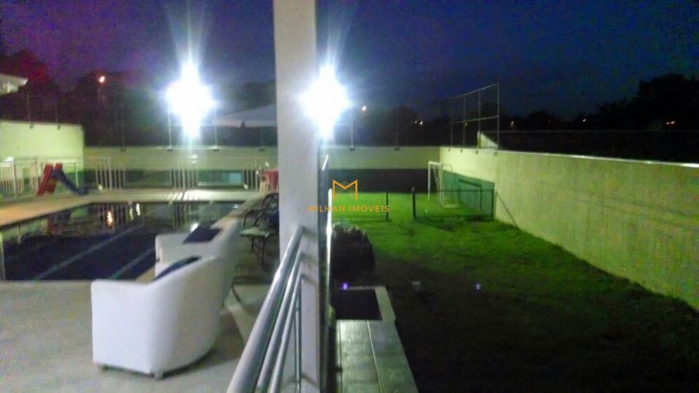 Chácara, 4 quartos, 1000 m² - Foto 8