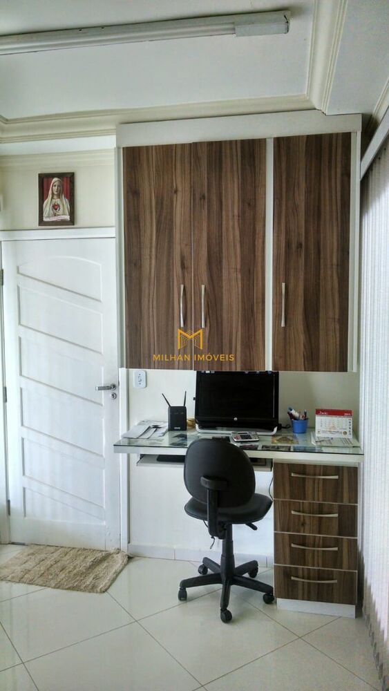Chácara, 4 quartos, 1000 m² - Foto 5