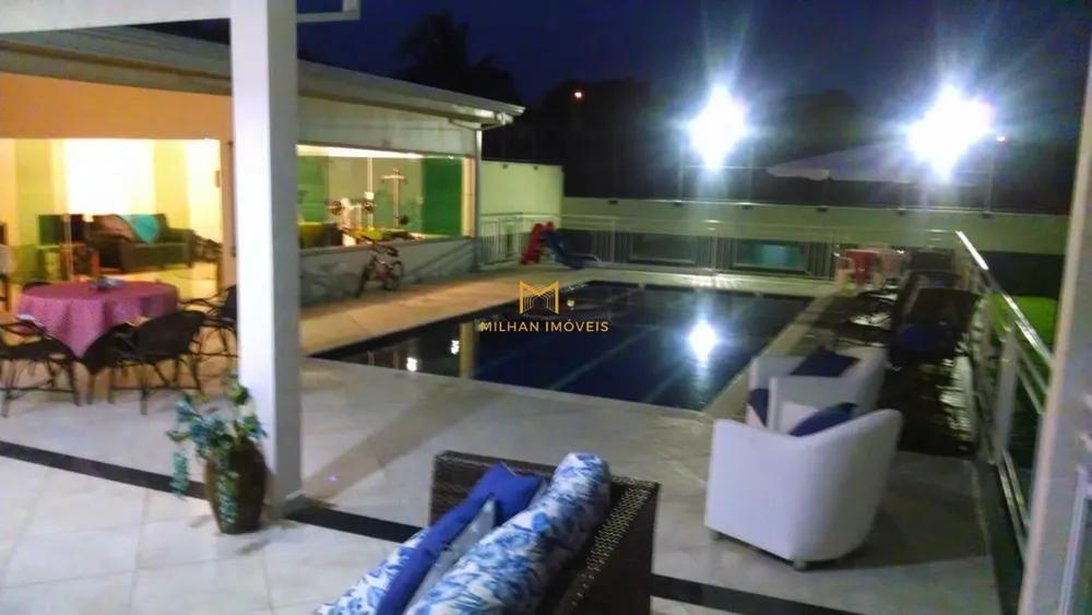 Chácara, 4 quartos, 1000 m² - Foto 13