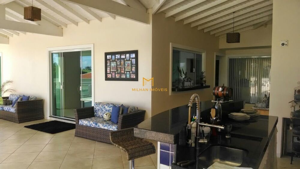 Chácara, 4 quartos, 1000 m² - Foto 7