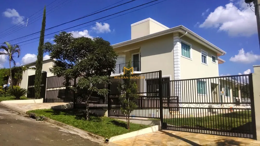 Chácara, 4 quartos, 1000 m² - Foto 7