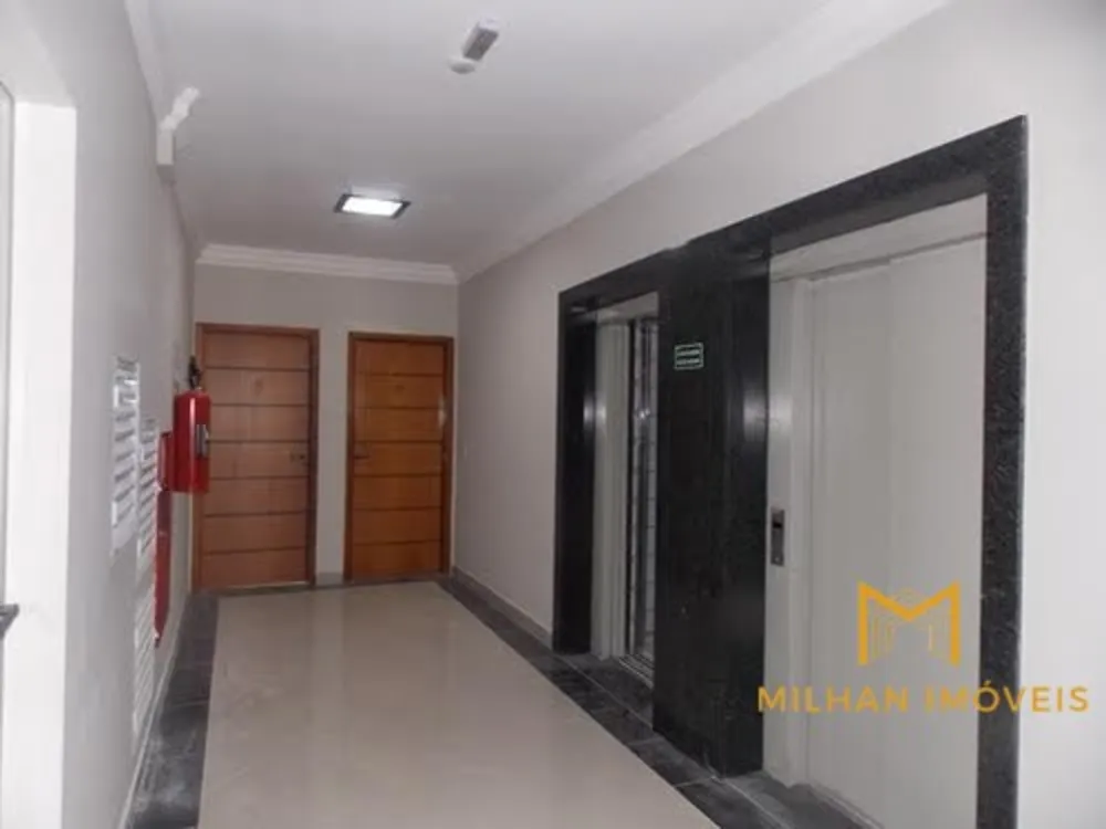 Apartamento, 3 quartos, 85 m² - Foto 9