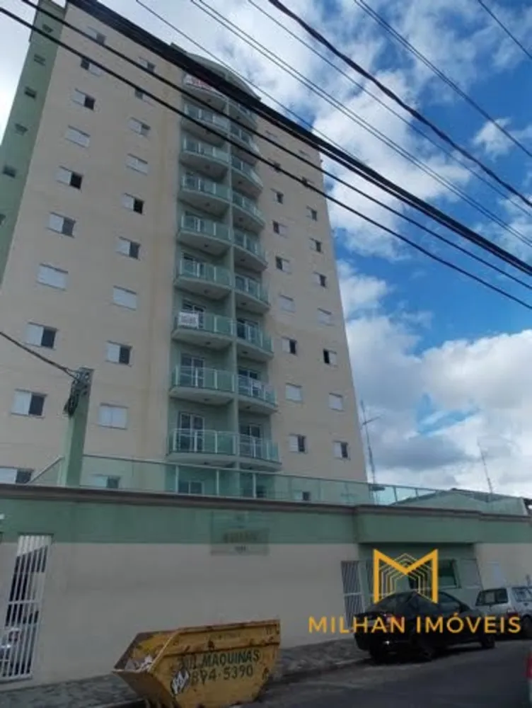 Apartamento, 3 quartos, 85 m² - Foto 12