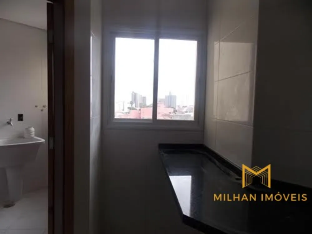 Apartamento, 3 quartos, 85 m² - Foto 6