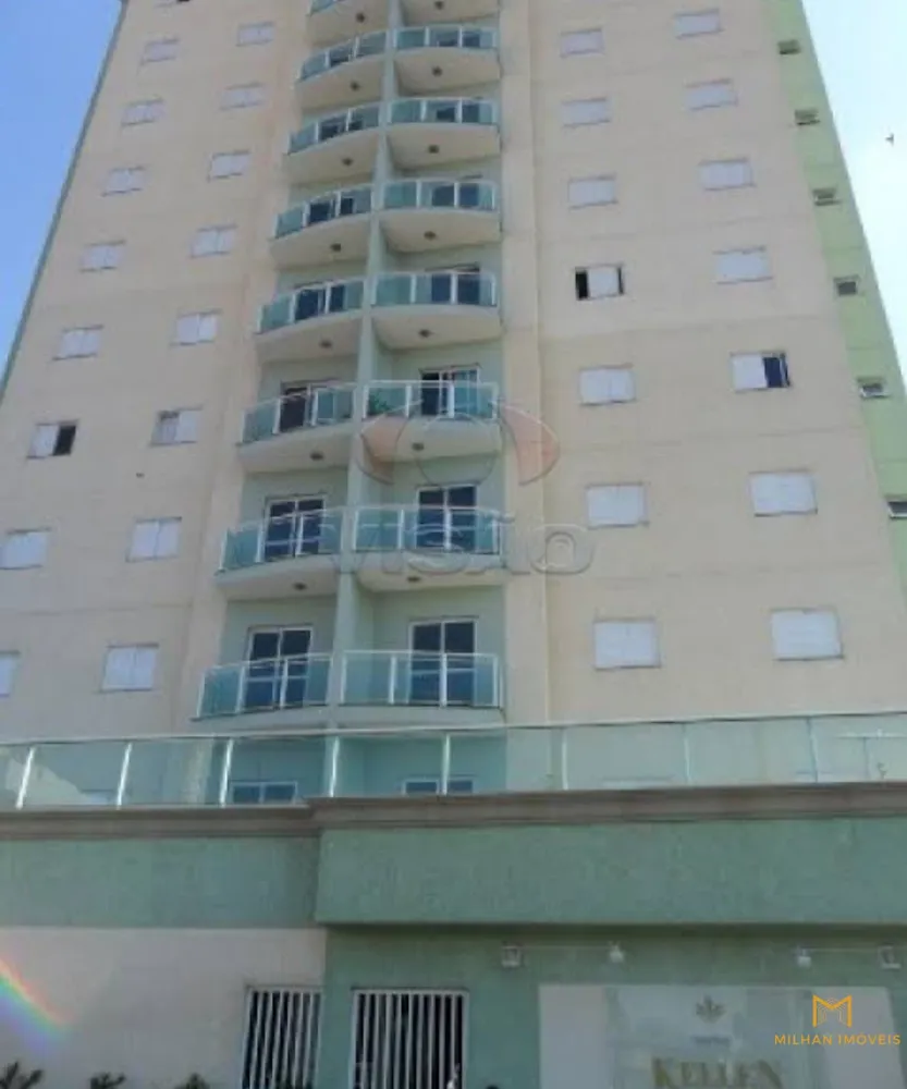 Apartamento, 3 quartos, 85 m² - Foto 2