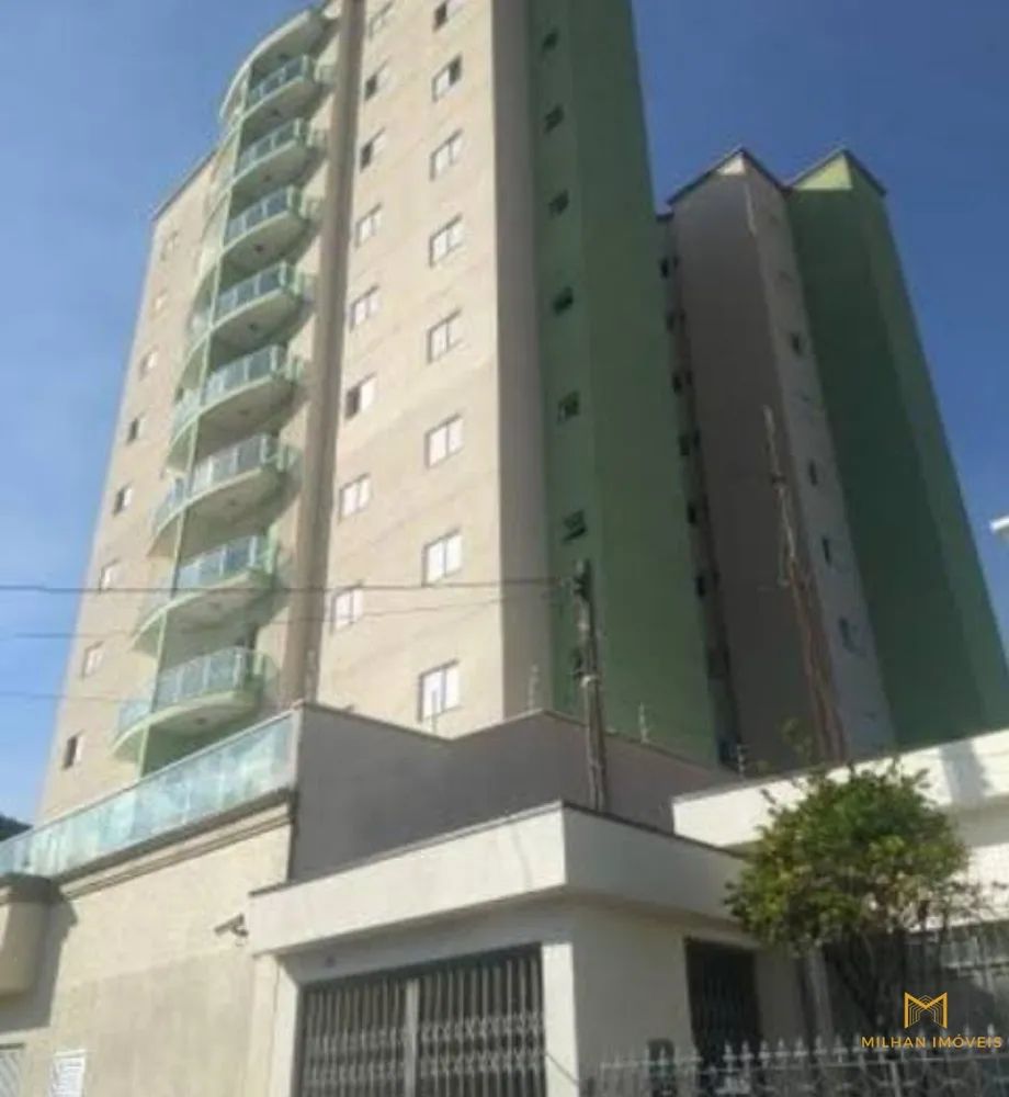 Apartamento, 3 quartos, 85 m² - Foto 3