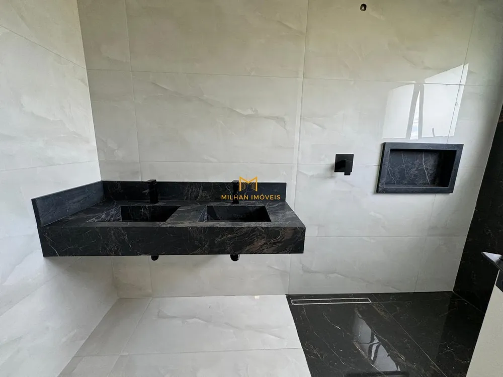 Casa de Condomínio, 3 quartos - Foto 18