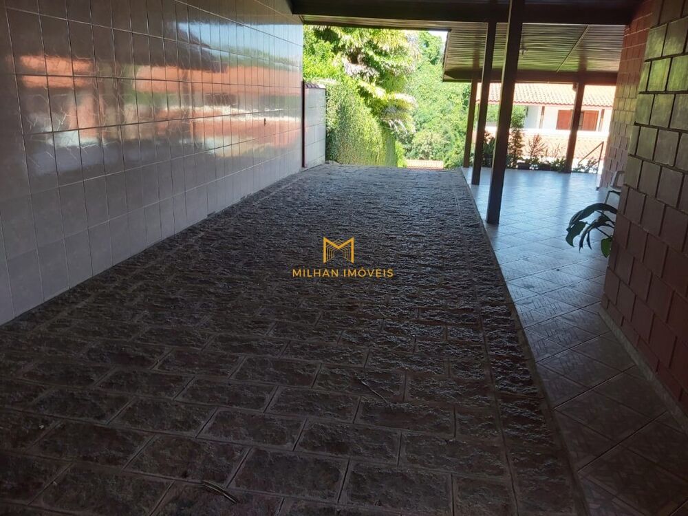 Chácara à venda com 5 quartos - Foto 5