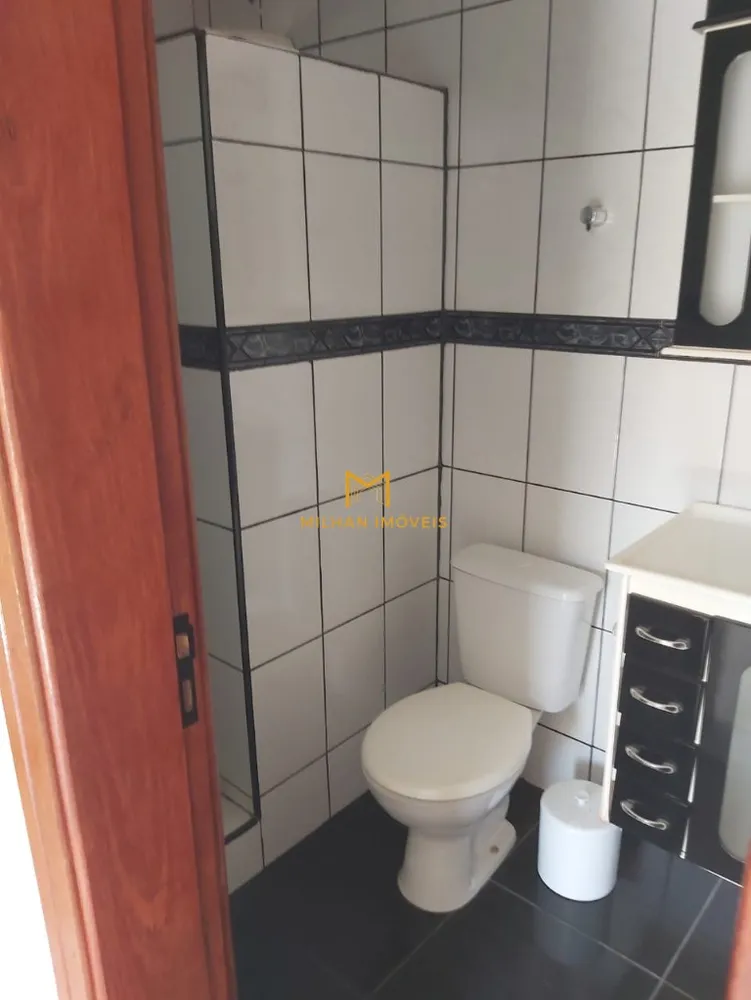 Chácara, 5 quartos - Foto 6