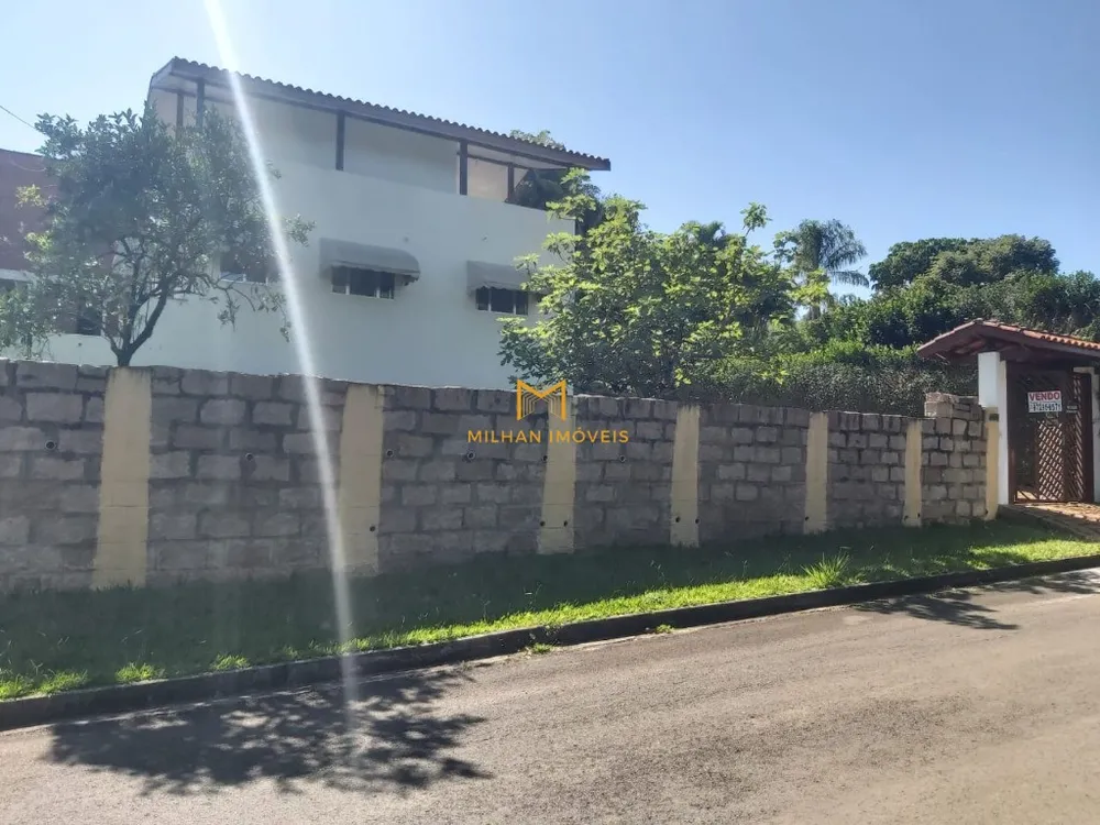 Chácara, 5 quartos - Foto 2