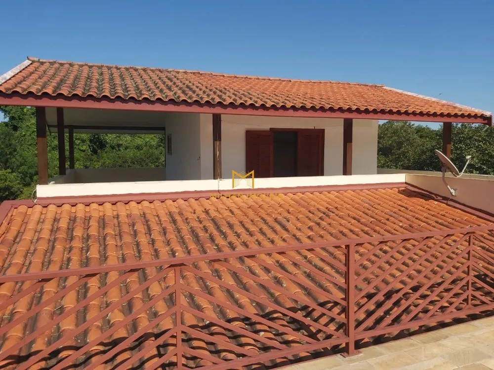 Chácara, 5 quartos - Foto 4
