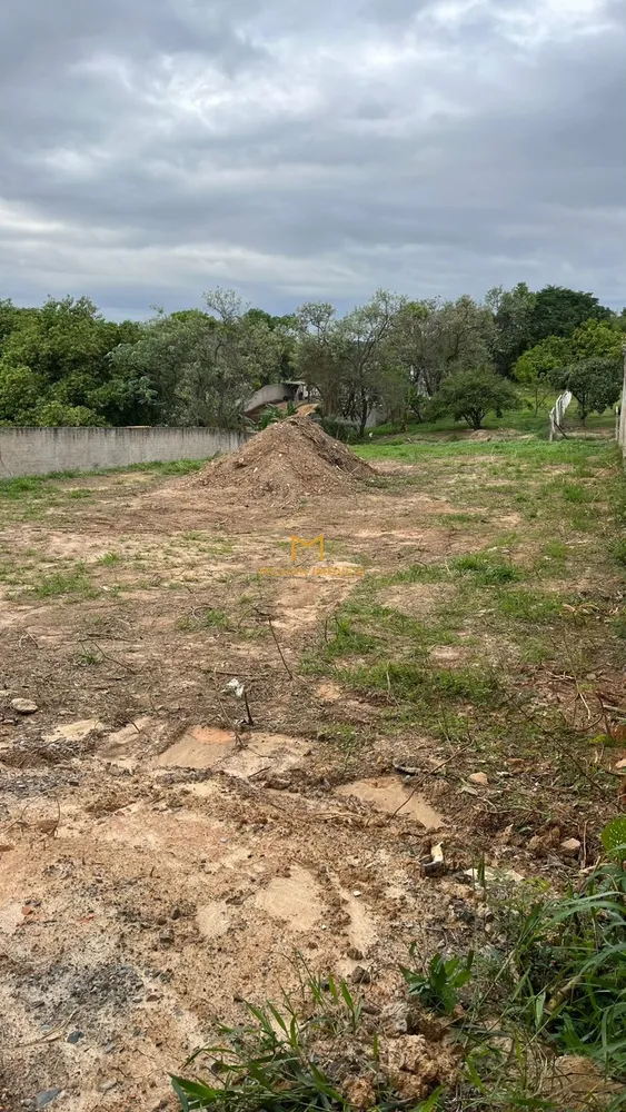 Terreno, 1000 m² - Foto 1