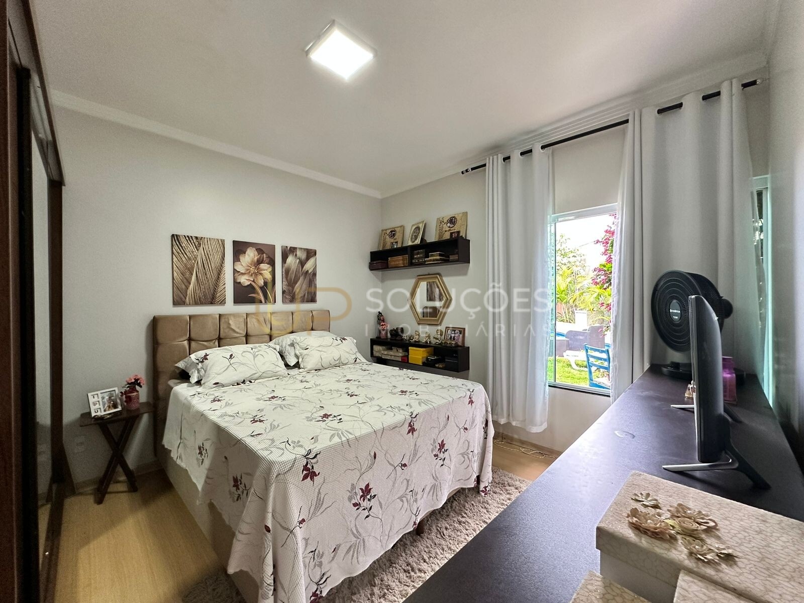 Casa de Condomínio à venda com 3 quartos, 201m² - Foto 10