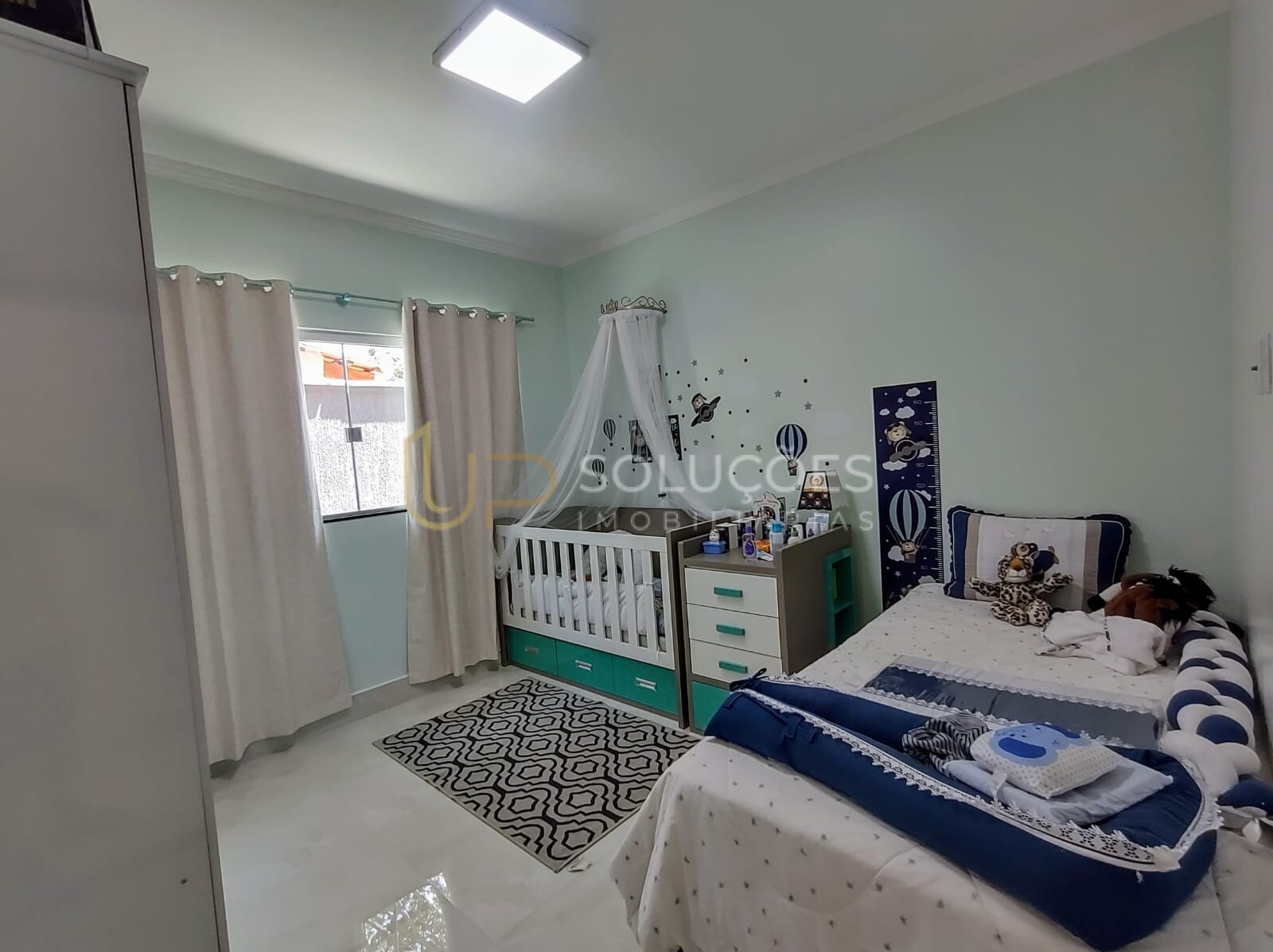 Casa de Condomínio à venda com 3 quartos, 240m² - Foto 10