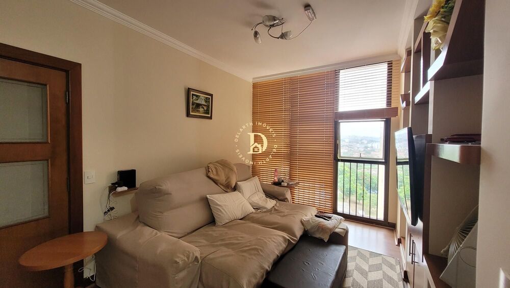 Apartamento à venda com 4 quartos, 258m² - Foto 4